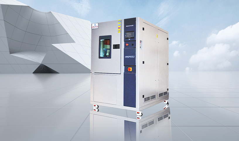 快速溫變?cè)囼?yàn)箱
