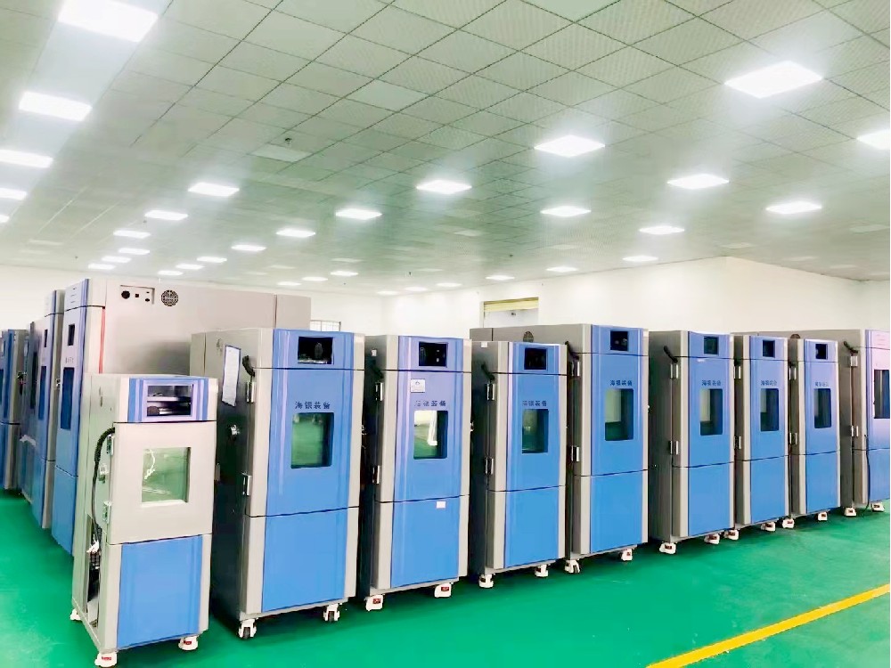 海銀高低溫試驗(yàn)箱高溫為何能做到200℃？勤卓高低溫試驗(yàn)箱高溫為何能做到200℃？