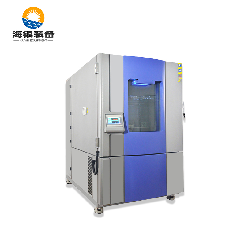 導(dǎo)致高低溫試驗(yàn)箱箱內(nèi)的溫度不均勻的主要因素