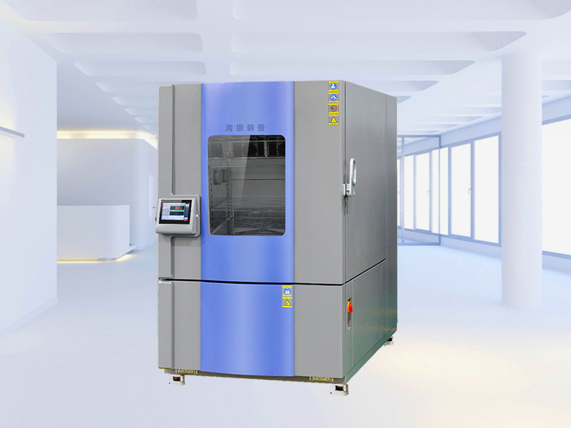 恒溫恒濕試驗箱降溫速率緩慢的問題